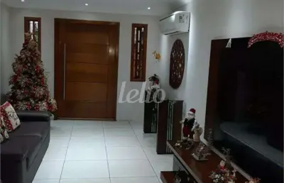 Casa com 6 quartos à venda na rua carambei, 78, limão, são paulo, 360 m2 por r$ 980.000