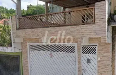 Casa com 2 quartos à venda na rua antônio ferreira da silva, 132, parque mandaqui, são paulo, 89 m2 por r$ 745.000