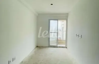 Apartamento com 2 quartos à venda na rua antônio cardoso franco, 96, casa branca, santo andré, 60 m2 por r$ 420.000
