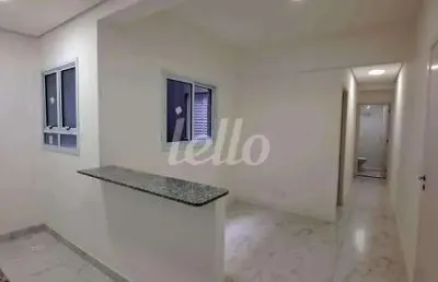 Apartamento com 1 quarto à venda na rua ourinhos, 56, vila bertioga, são paulo, 36 m2 por r$ 332.000