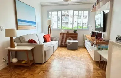 Apartamento com 3 quartos à venda na rua canário, 639, indianópolis, são paulo, 94 m2 por r$ 1.643.000