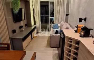 Apartamento com 3 quartos à venda na rua serra do japi, 320, vila gomes cardim, são paulo, 72 m2 por r$ 850.000