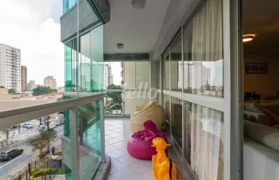 Apartamento com 3 quartos à venda na rua voluntários da pátria, 2831, santana, são paulo, 230 m2 por r$ 1.300.000