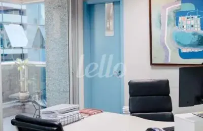 Sala comercial com 2 salas à venda na rua doutor rafael de barros, 210, paraíso, são paulo, 221 m2 por r$ 3.499.000