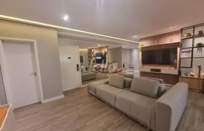 Apartamento com 2 quartos à venda na avenida das nações unidas, 1515, centro, são bernardo do campo, 127 m2 por r$ 1.330.000