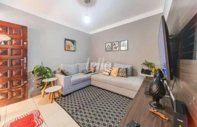 Casa com 2 quartos à venda na rua monte alto, 575, vila valparaíso, santo andré, 95 m2 por r$ 600.000