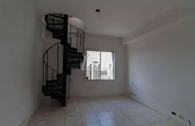 Apartamento com 1 quarto à venda na avenida duque de caxias, 525, campos eliseos, são paulo, 55 m2 por r$ 413.400