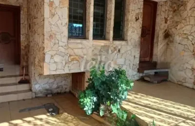 Casa com 3 quartos à venda na rua professor oliveira fausto, 84, alto da mooca, são paulo, 130 m2 por r$ 1.200.000