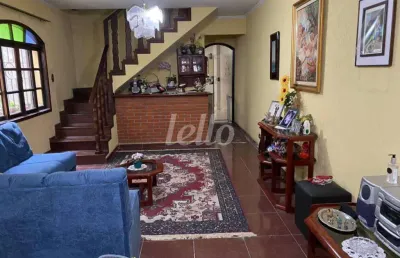 Casa com 4 quartos à venda na praça cabo eutrópio wilhelm de freitas, 20, jardim santa mena, guarulhos, 170 m2 por r$ 600.000