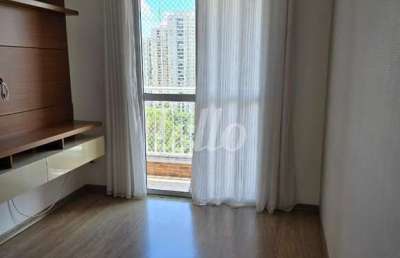Apartamento com 2 quartos à venda na rua dona tecla, 230, jardim flor da montanha, guarulhos, 59 m2 por r$ 620.000