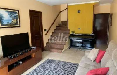 Casa com 3 quartos à venda na rua sobral júnior, 387, vila maria alta, são paulo, 233 m2 por r$ 1.050.000