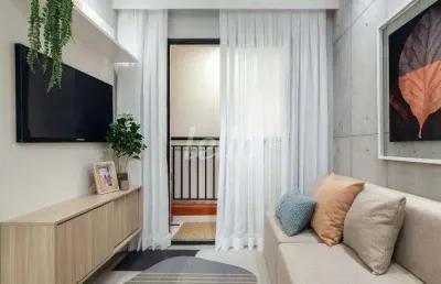 Apartamento com 2 quartos à venda na rua curuçá, 649, vila maria, são paulo, 51 m2 por r$ 480.000
