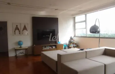 Apartamento com 3 quartos à venda na alameda gabriel monteiro da silva, 41, jardim américa, são paulo, 183 m2 por r$ 1.920.000