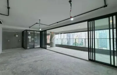 Apartamento com 3 quartos à venda na rua doutor jesuíno maciel, 685, campo belo, são paulo, 210 m2 por r$ 3.800.000