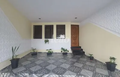 Casa com 3 quartos à venda na rua jaboticabal, 547, vila bertioga, são paulo, 168 m2 por r$ 1.150.000