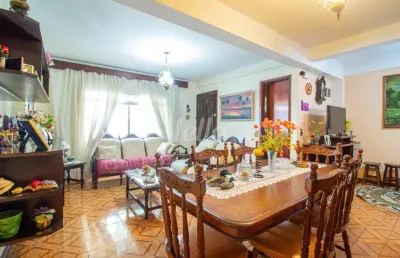Casa com 4 quartos à venda na rua joel jorge de melo, 467, vila mariana, são paulo, 150 m2 por r$ 900.000
