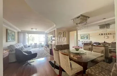 Apartamento com 3 quartos à venda na rua cantagalo, 1208, vila gomes cardim, são paulo, 112 m2 por r$ 1.000.000