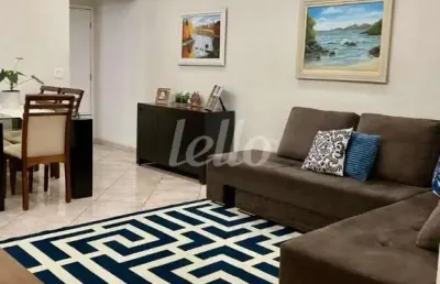 Apartamento com 3 quartos à venda na rua xingu, 287, vila valparaíso, santo andré, 106 m2 por r$ 695.000