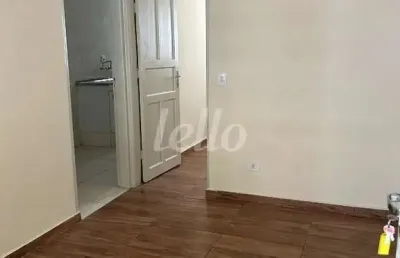Casa com 1 quarto à venda na rua guapuã, 75, mirandópolis, são paulo, 60 m2 por r$ 445.000
