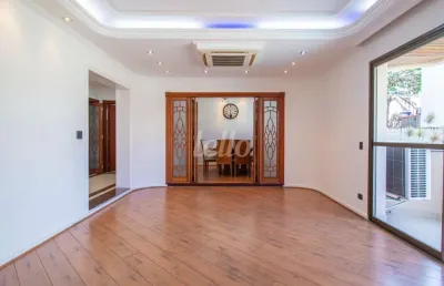Apartamento com 3 quartos à venda na rua duarte de carvalho, 155, tatuapé, são paulo, 190 m2 por r$ 1.280.000