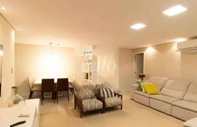 Apartamento com 3 quartos à venda na rua saguairu, 511, casa verde, são paulo, 92 m2 por r$ 1.150.000