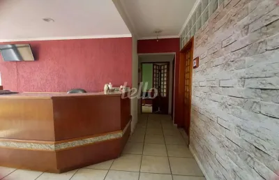 Sala comercial com 3 salas à venda na rua camé, 244, mooca, são paulo, 81 m2 por r$ 360.000
