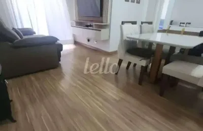 Apartamento com 2 quartos à venda na avenida celso garcia, 1907, brás, são paulo, 55 m2 por r$ 430.000
