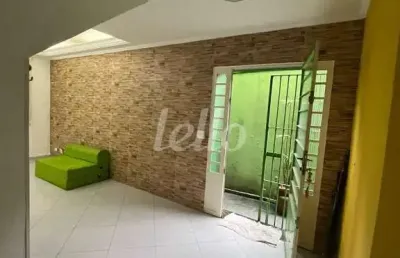 Casa com 7 quartos à venda na rua serra de jairé, 962, quarta parada, são paulo, 175 m2 por r$ 998.000