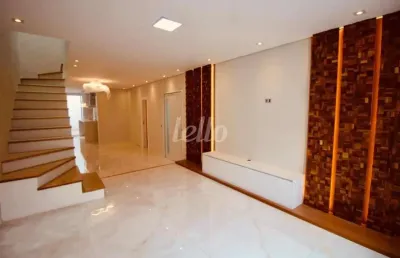 Casa com 3 quartos à venda na rua piatá, 174, vila isolina mazzei, são paulo, 140 m2 por r$ 1.050.000