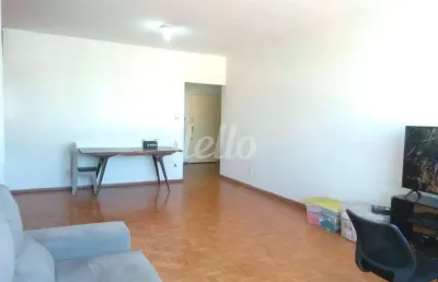 Apartamento com 3 quartos à venda na rua júlio conceição, 640, bom retiro, são paulo, 125 m2 por r$ 600.000
