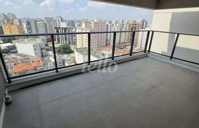 Apartamento com 3 quartos à venda na rua das azaléas, 70, mirandópolis, são paulo, 141 m2 por r$ 2.400.000