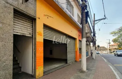 Prédio com 2 salas à venda na praça doutor sampaio vidal, 103, vila formosa, são paulo, 935 m2 por r$ 3.500.000