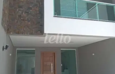 Casa com 3 quartos à venda na rua padre estevão pernet, 1466, vila gomes cardim, são paulo, 117 m2 por r$ 2.200.000