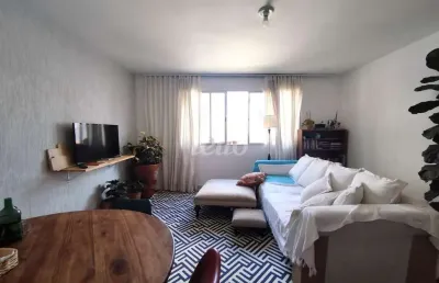 Apartamento com 3 quartos à venda na rua júlia lopes de almeida, 76, vila paulicéia, são paulo, 100 m2 por r$ 497.000