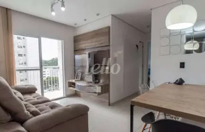 Apartamento com 2 quartos à venda na avenida luís stamatis, 999/1031, vila constança, são paulo, 54 m2 por r$ 350.000