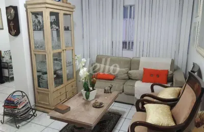 Apartamento com 2 quartos à venda na rua alfredo inácio trindade, 71, barro branco (zona norte), são paulo, 67 m2 por r$ 370.000