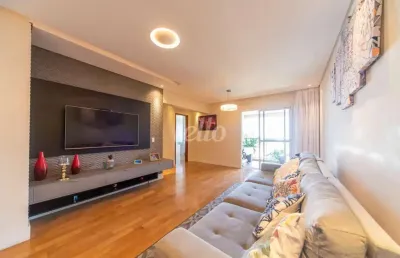 Apartamento com 2 quartos à venda na rua cristóvão colombo, 600, vila américa, santo andré, 92 m2 por r$ 750.000