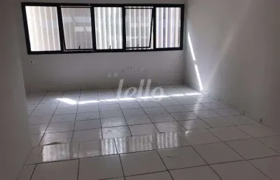Sala comercial com 1 sala à venda na rua catequese, 845, vila guiomar, santo andré, 37 m2 por r$ 250.000