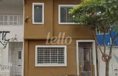 Casa comercial à venda na rua onze de junho, 220, casa branca, santo andré, 95 m2 por r$ 723.000