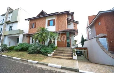 Casa em condomínio fechado com 4 quartos à venda na avenida nova cantareira, 3003, tucuruvi, são paulo, 400 m2 por r$ 3.300.000