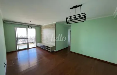 Apartamento com 3 quartos à venda na avenida ítalo brasileiro piva, 31, picanço, guarulhos, 76 m2 por r$ 590.000