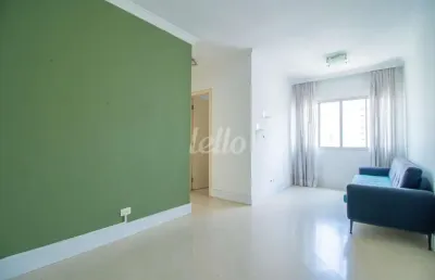 Apartamento com 2 quartos à venda na alameda lorena, 280, jardim paulista, são paulo, 59 m2 por r$ 849.999