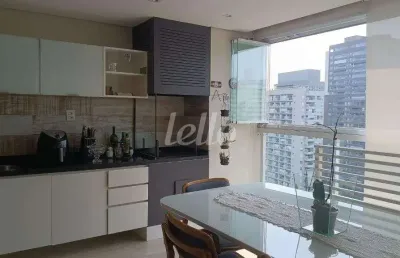Apartamento com 3 quartos à venda na avenida onze de junho, 1266, vila clementino, são paulo, 98 m2 por r$ 1.660.000