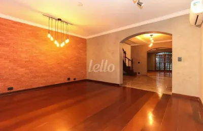 Casa com 3 quartos à venda na rua sarita cyrillo, 74, jardim paulista, são paulo, 240 m2 por r$ 4.000.000