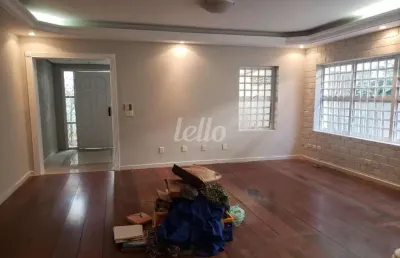 Casa com 3 quartos à venda na rua dom silvério pimenta, 556, vila scarpelli, santo andré, 196 m2 por r$ 750.000