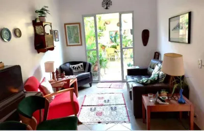 Casa com 3 quartos à venda na rua joão amaro, 187, vila cordeiro, são paulo, 152 m2 por r$ 1.119.000