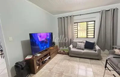 Casa comercial com 1 sala à venda na rua marambaia, 235, casa verde, são paulo, 150 m2 por r$ 1.300.000