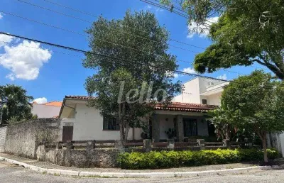 Casa com 3 quartos à venda na rua araucária, 462, jardim franca, são paulo, 213 m2 por r$ 1.200.000
