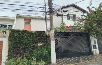 Casa com 3 quartos à venda na rua das hortênsias, 310, mirandópolis, são paulo, 190 m2 por r$ 1.850.000