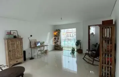 Casa com 4 quartos à venda na rua maracas, 97, vila pinheirinho, santo andré, 243 m2 por r$ 1.180.000
